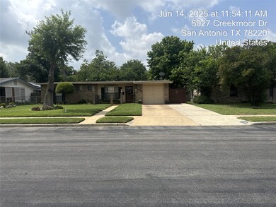 5027 Creekmoor Dr, San Antonio, TX 78220 - photo 2