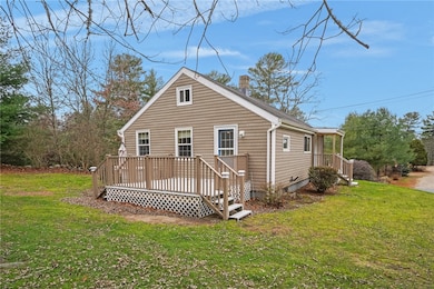 86 Laurel Ln, West Kingston, RI 02892 - photo 6