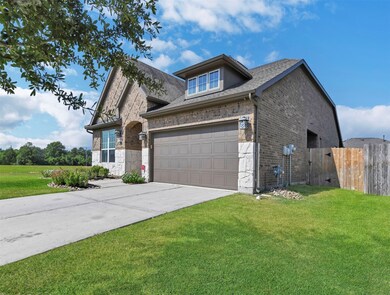 17903 Sulgrave Dr, Cypress, TX 77429 - photo 2