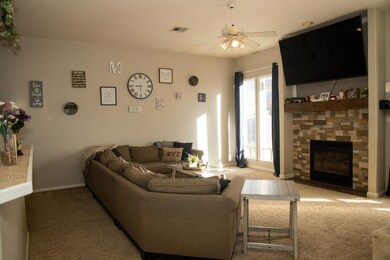 1152 Mimosa Ave, Alamogordo, NM 88310 - photo 5