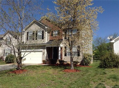 1064 Meadowbrook Ln SW, Concord, NC 28027 - photo 6