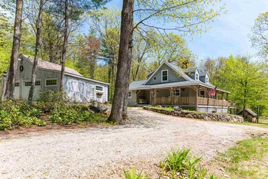 14 Hermit Woods Rd, Meredith, NH 03253 - photo 2