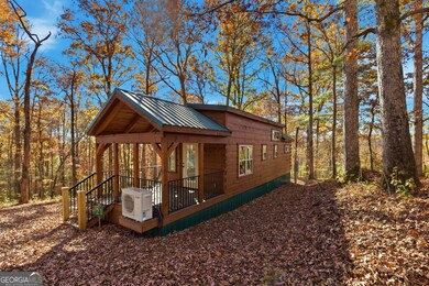 527 Saunders Rd unit LOT 21, Franklin, NC 28734 - photo 4