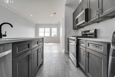 52 Cambridge Ave unit 28, Jersey City, NJ 07307 - photo 4