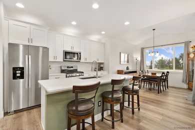 7539 Three Hearts Trail, Cheyenne, WY 82001 - photo 2