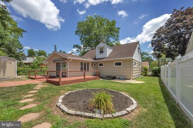 57 Letitia Ln, Haddonfield, NJ 08033 - photo 5