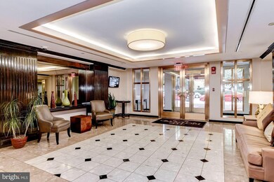 The Richmond Condominiums unit 714, Washington, DC 20036 - photo 3