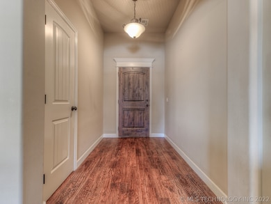 1611 W Canton Place, Broken Arrow, OK 74012 - photo 3