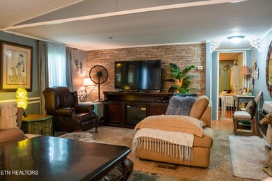 8560 Spring Creek Rd, Cookeville, TN 38506 - photo 3