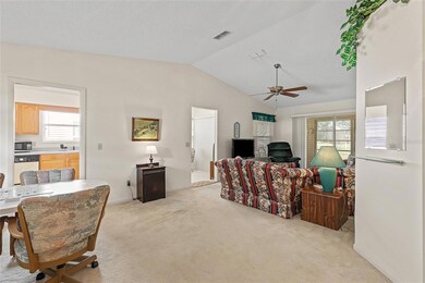 ANOTHER VIEW OF MAIN LIVING AREA