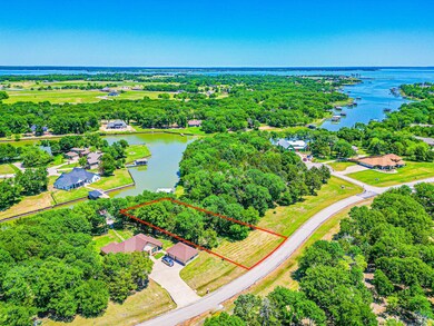 Lot 489 Hatteras Dr unit & Boat slip A3, Corsicana, TX 75109 - photo 4