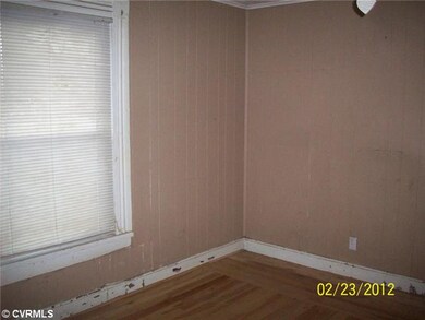 Interior Space/Layout