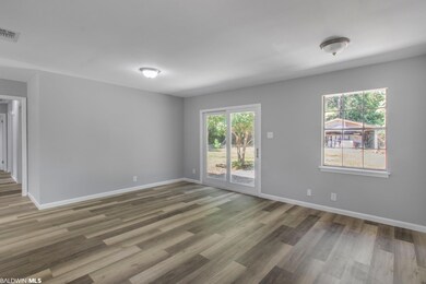 Living/Dining Combo