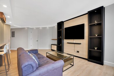 The Galaxy Towers unit 42K, Guttenberg, NJ 07093 - photo 3