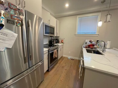 9 Mansfield St unit 3, Allston, MA 02134 - photo 6