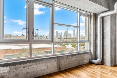 Barker Block unit 325, Los Angeles, CA 90013 - photo 3