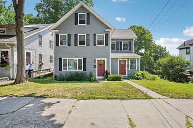 35 Pope St unit 2, Hudson, MA 01749 - photo 6
