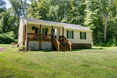 1826 Mount Olive Cohoke Rd, King William, VA 23086 - photo 2