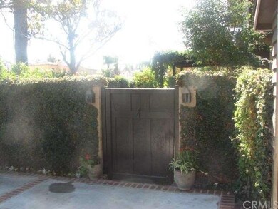 Side entry to home off of driveway...