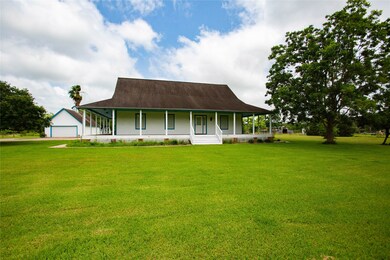 3017 County Road 415c, Brazoria, TX 77422 - photo 5