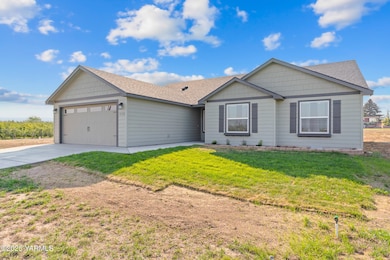 12312 Nelson Rd, Yakima, WA 98903 - photo 4