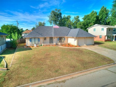6216 Kingston Rd, Oklahoma City, OK 73122 - photo 4