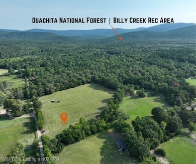 TBD Muse Ln, Muse, OK 74949 - photo 3