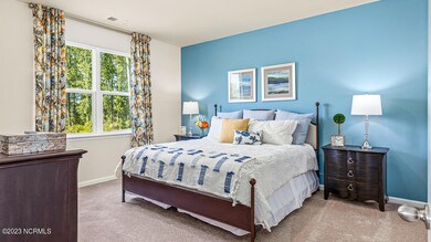 Forestbrook Cove Model WEB-10