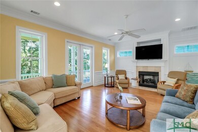 1408 5th Ave, Tybee Island, GA 31328 - photo 7