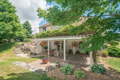 5690 Lohr Lake Dr, Ann Arbor, MI 48108 - photo 4