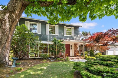 4558 91st Ave SE, Mercer Island, WA 98040 - photo 2