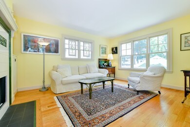 12 Corporal Burns Rd, Cambridge, MA 02138 - photo 4