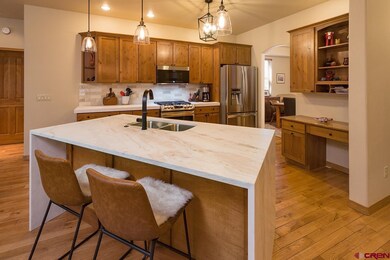 80 Clear Creek Loop, Durango, CO 81301 - photo 6