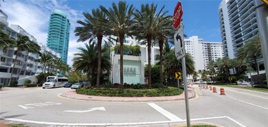 ANOTHER VIEW OF THE BUILDING