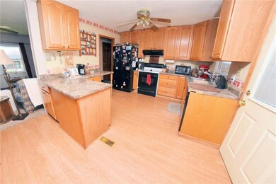 2009 N Macy Ln, Greensburg, IN 47240 - photo 5