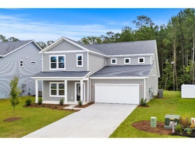 208 Valerio St unit Lot 737 Harrison, Myrtle Beach, SC 29579 - photo 3