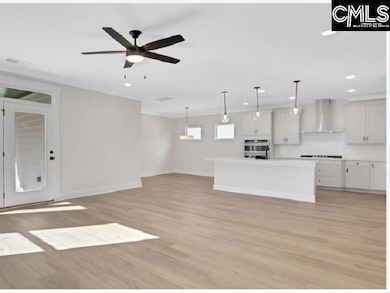 138 Clubside Dr, Lexington, SC 29072 - photo 7