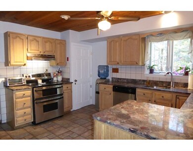 221 Cocasset St, Foxboro, MA 02035 - photo 5