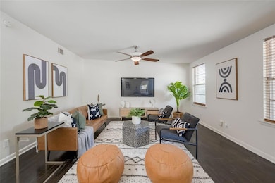 7709 Woodrow Ave, Austin, TX 78757 - photo 2