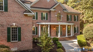 5900 Country Walk Rd, Midlothian, VA 23112 - photo 2