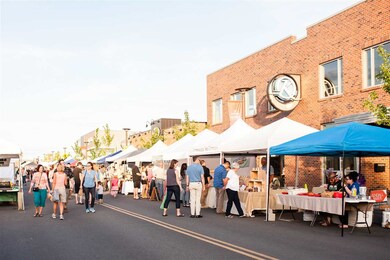 2327 W Bridge Ave, Spokane, WA 99201 - photo 5