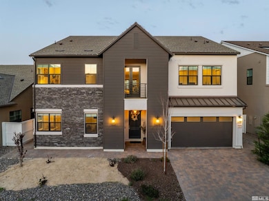 5424 Side Saddle Trail, Reno, NV 89511 - photo 4