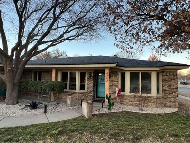 4702 79th Street, Lubbock, TX 79424 phot