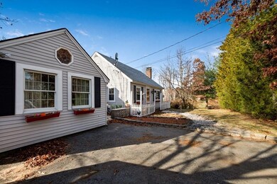 137 King St, Hanson, MA 02341 - photo 2