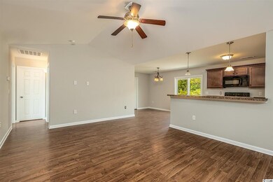 1321 Leatherman Rd unit St. John's Ridge, Conway, SC 29527 - photo 5