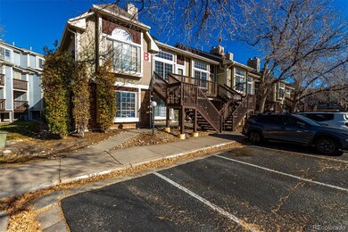1885 S Quebec Way unit B22, Denver, CO 80231 - photo 3