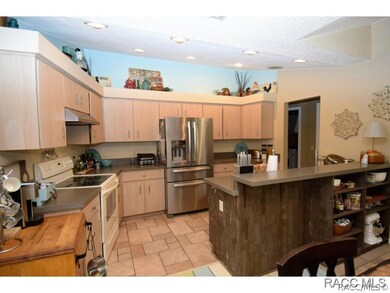 886 E Whitecloud Ln, Hernando, FL 34442 - photo 4