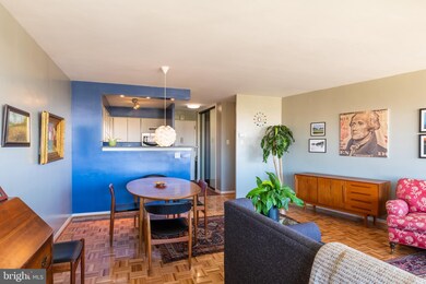 Watergate East Residences unit 1005-N, Washington, DC 20037 - photo 7