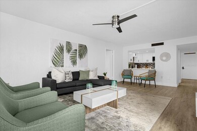 Oceans Seven Condominium unit 201, Daytona Beach, FL 32118 - photo 6