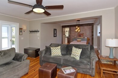 30 Oakland St unit 1, Newburyport, MA 01950 - photo 7